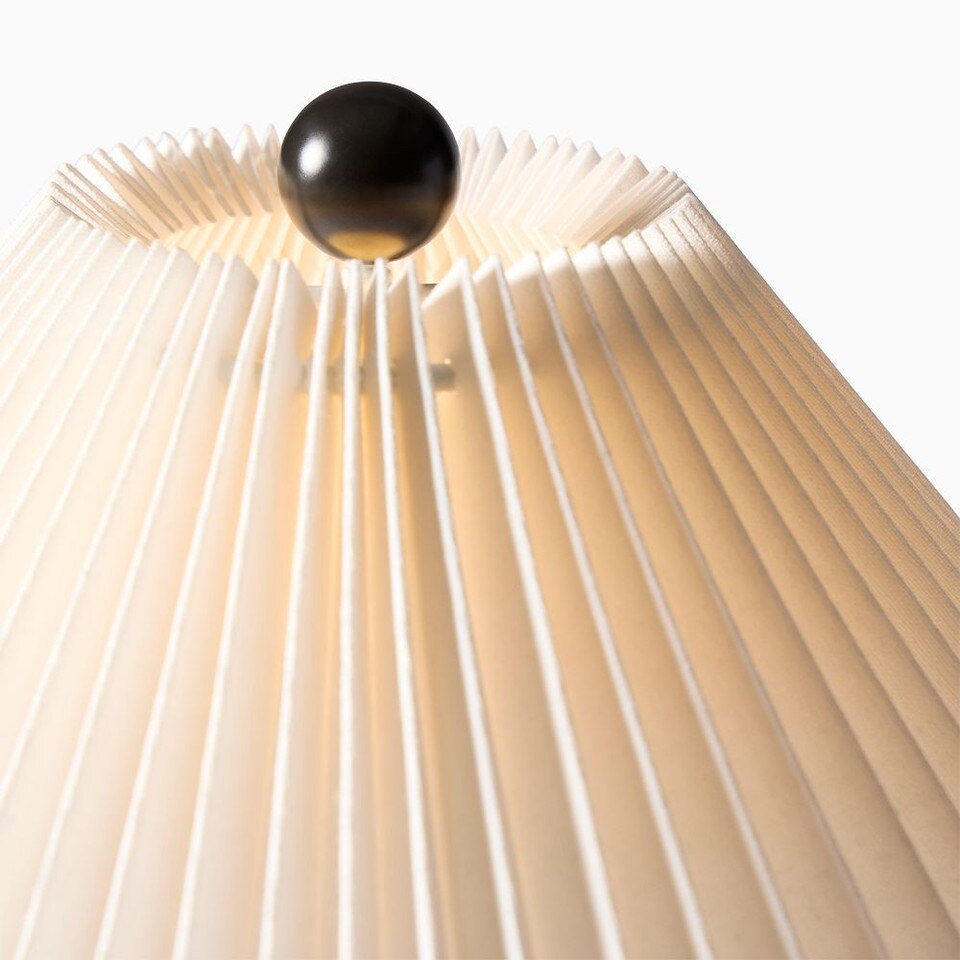Louis Table Lamp (58 cm)