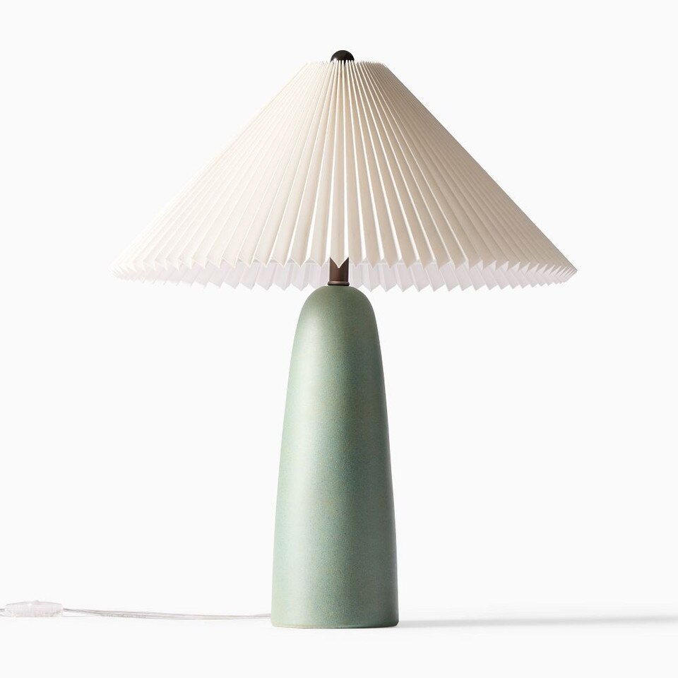Louis Table Lamp (58 cm)