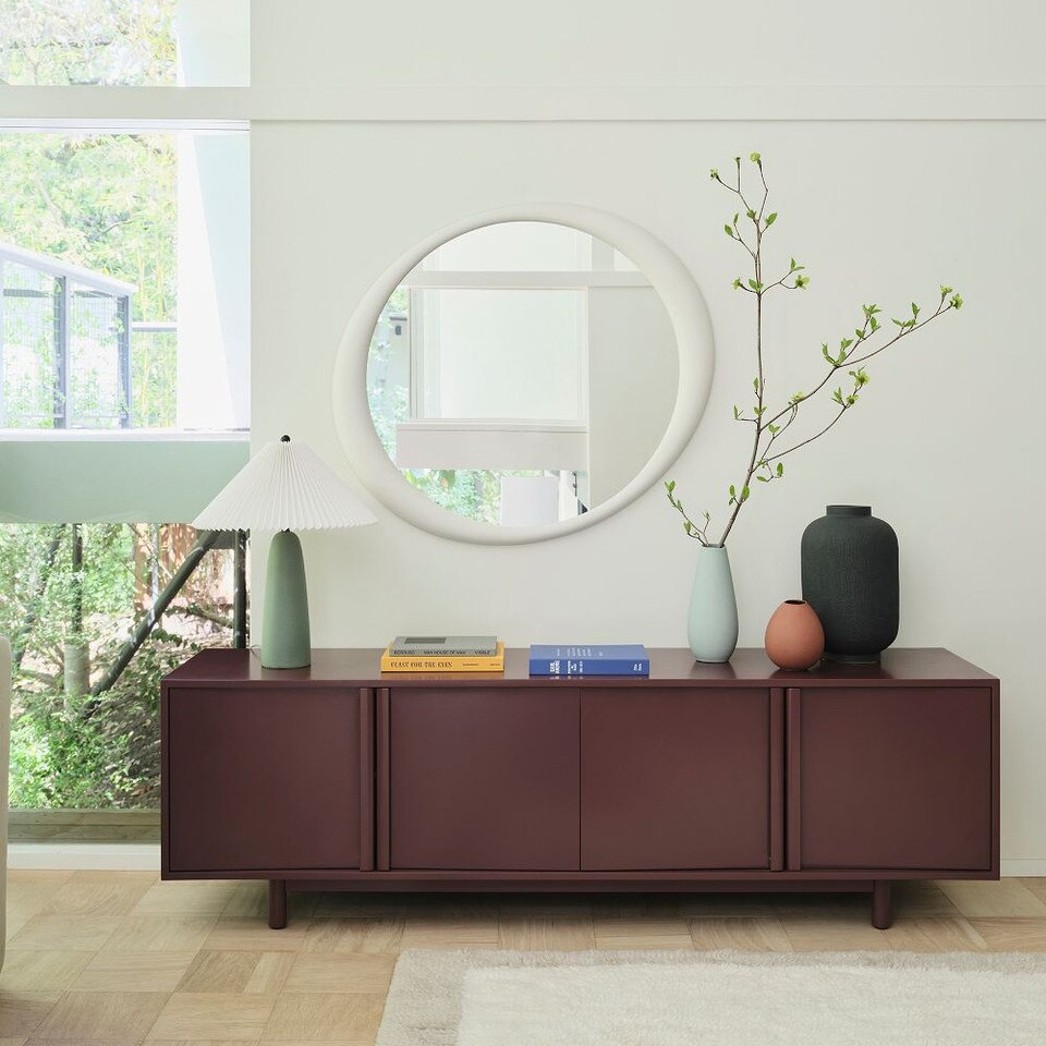 Louis Table Lamp (58 cm)