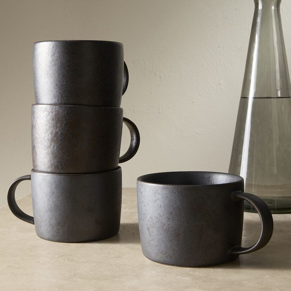Lucia Wide Rim Dinnerware Collection