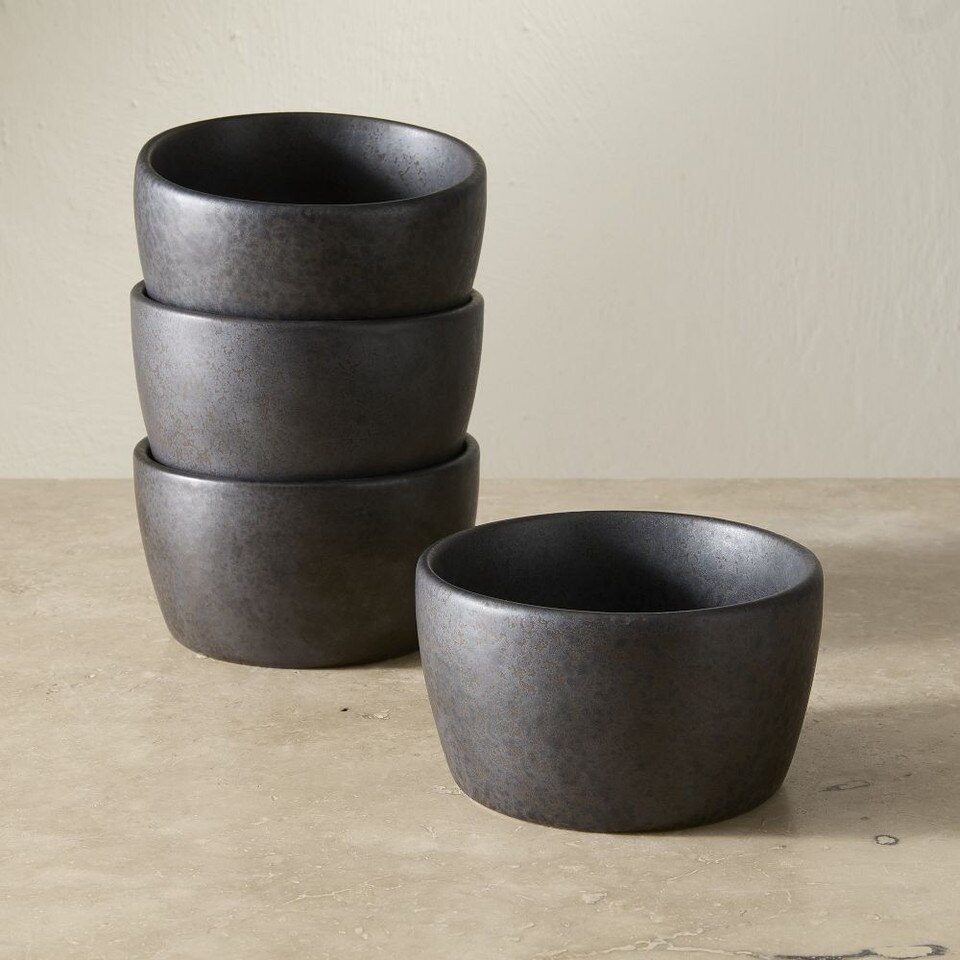 Lucia Wide Rim Dinnerware Collection