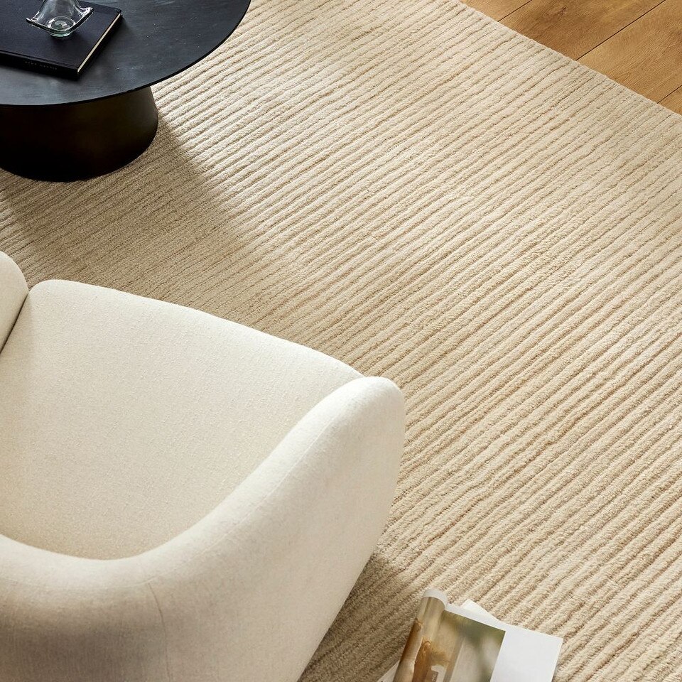 Lumini Easy Care Rug