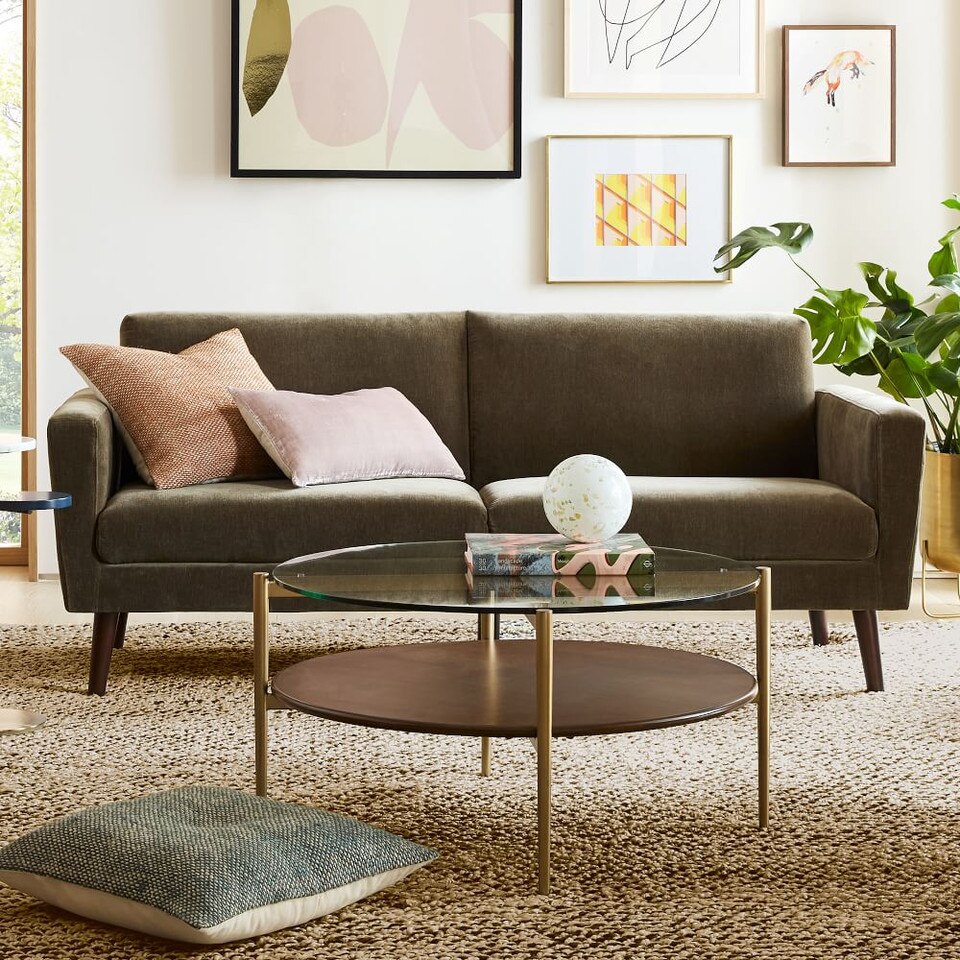 Lush Velvet Pillow Covers