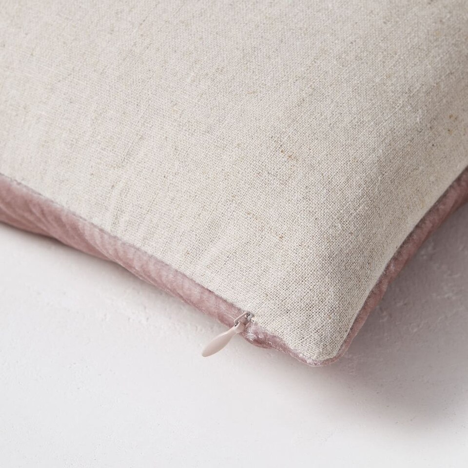 Lush Velvet Pillow Covers