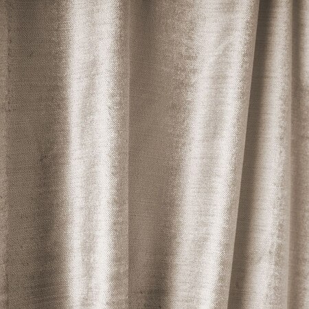 Re Velvet Blackout Curtain Simple Taupe West Elm United Kingdom Re Velvet Blackout Curtain Simple, Taupe Color Curtains