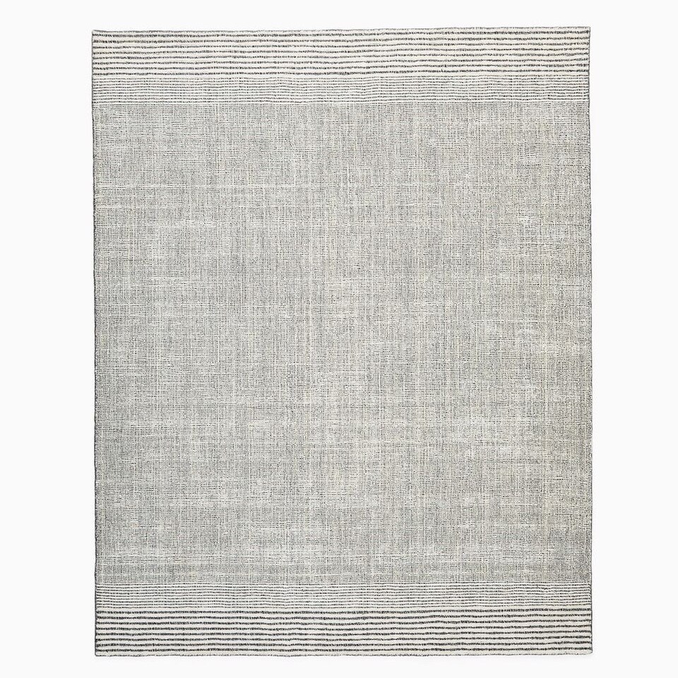 Luxe Stripes Rug