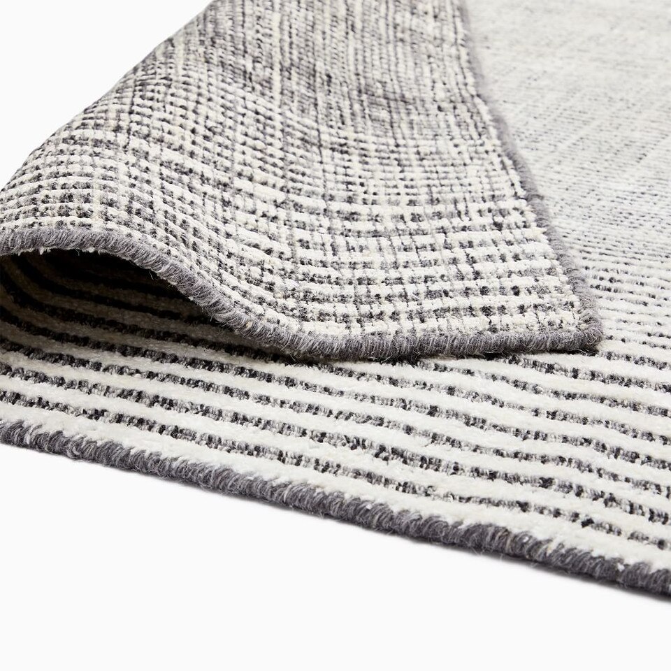 Luxe Stripes Rug