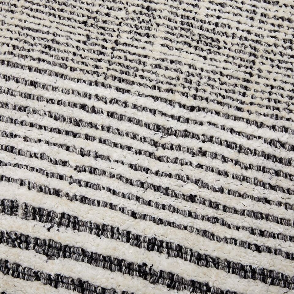 Luxe Stripes Rug