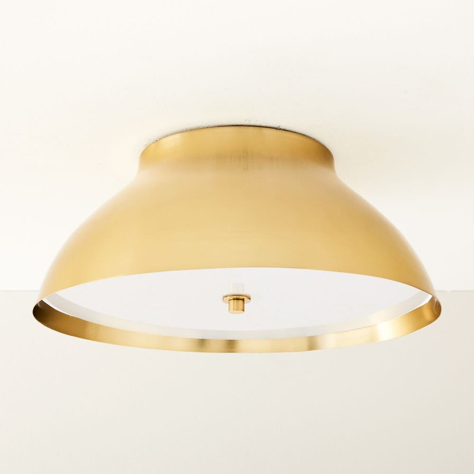 Luz Flushmount