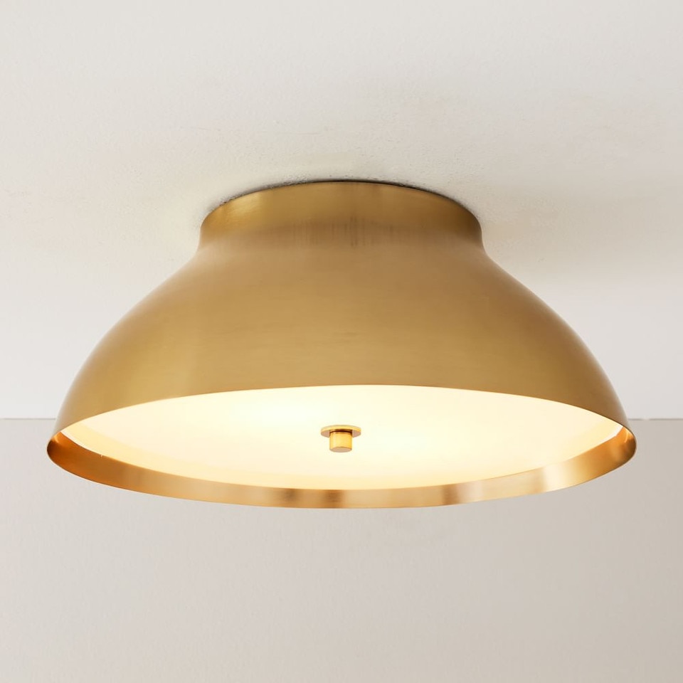 Luz Flushmount