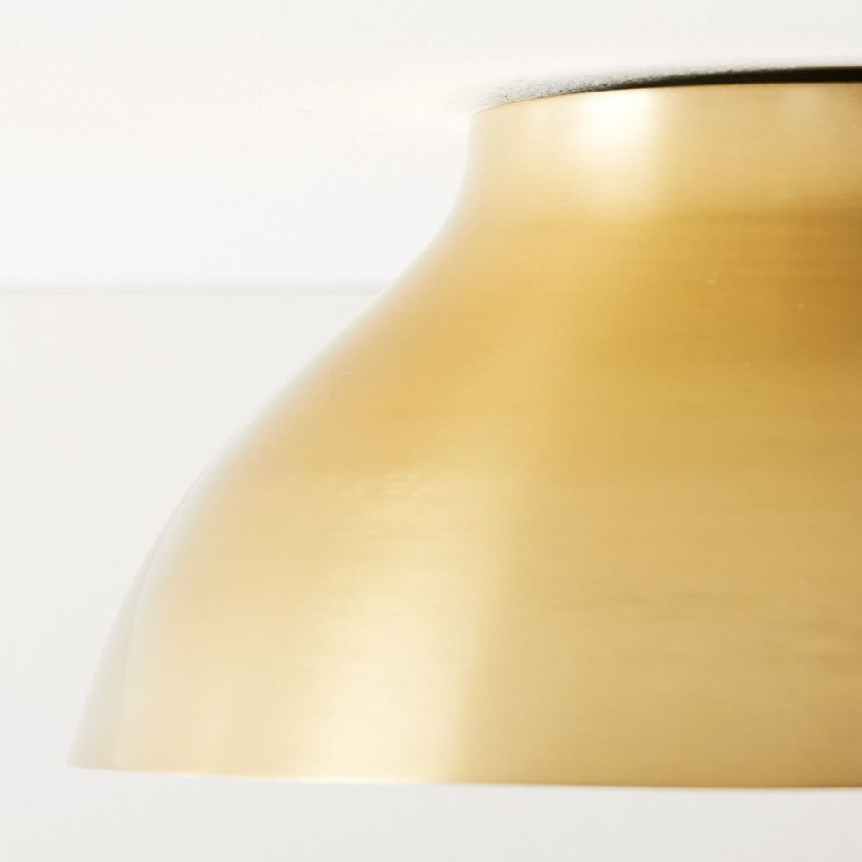 Luz Flushmount
