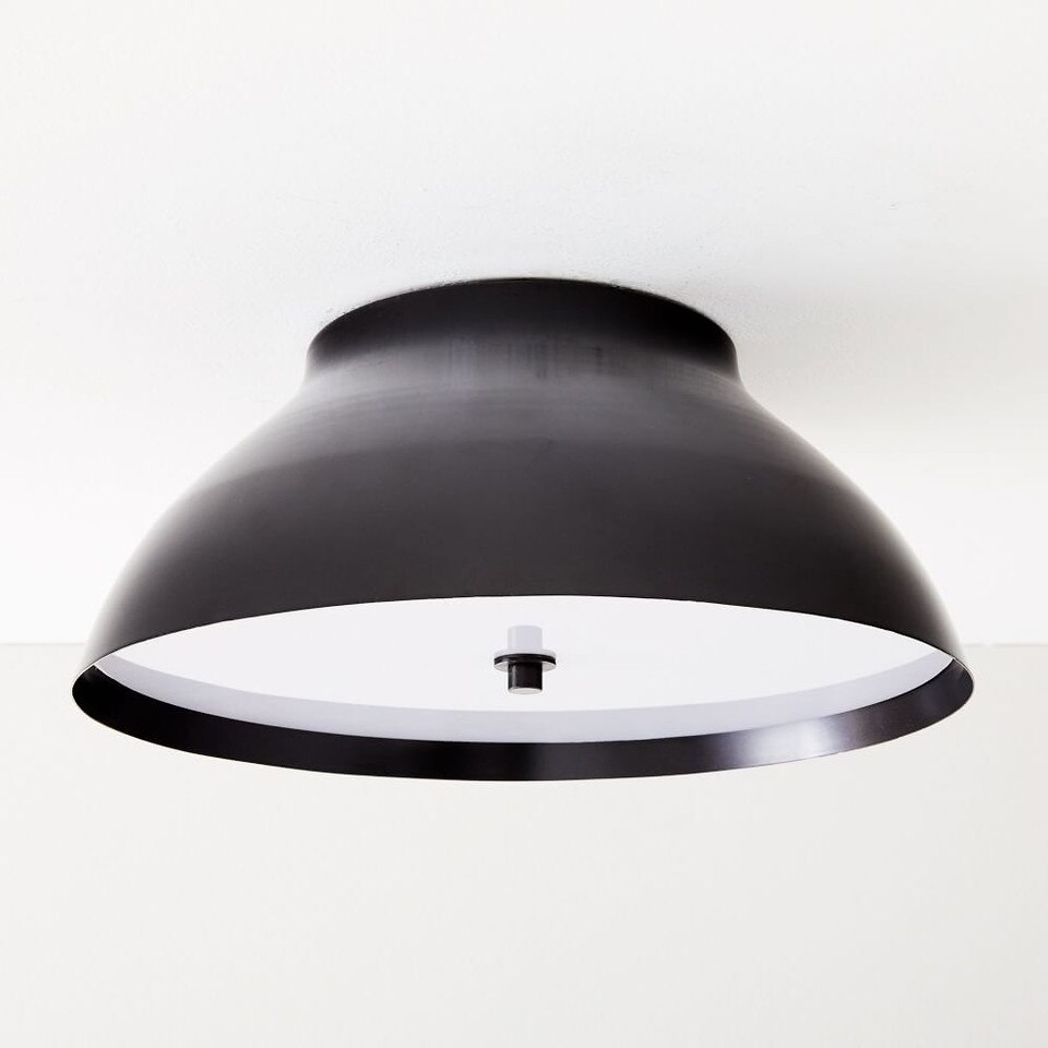 Luz Flushmount