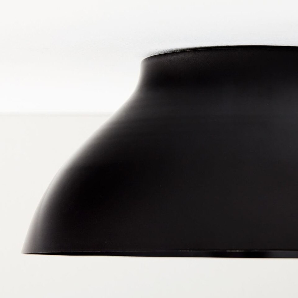Luz Flushmount