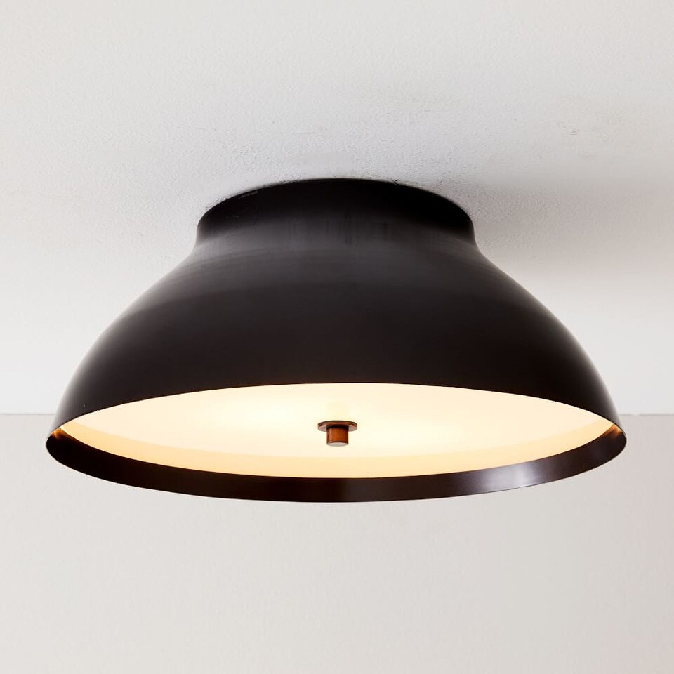 Luz Flushmount