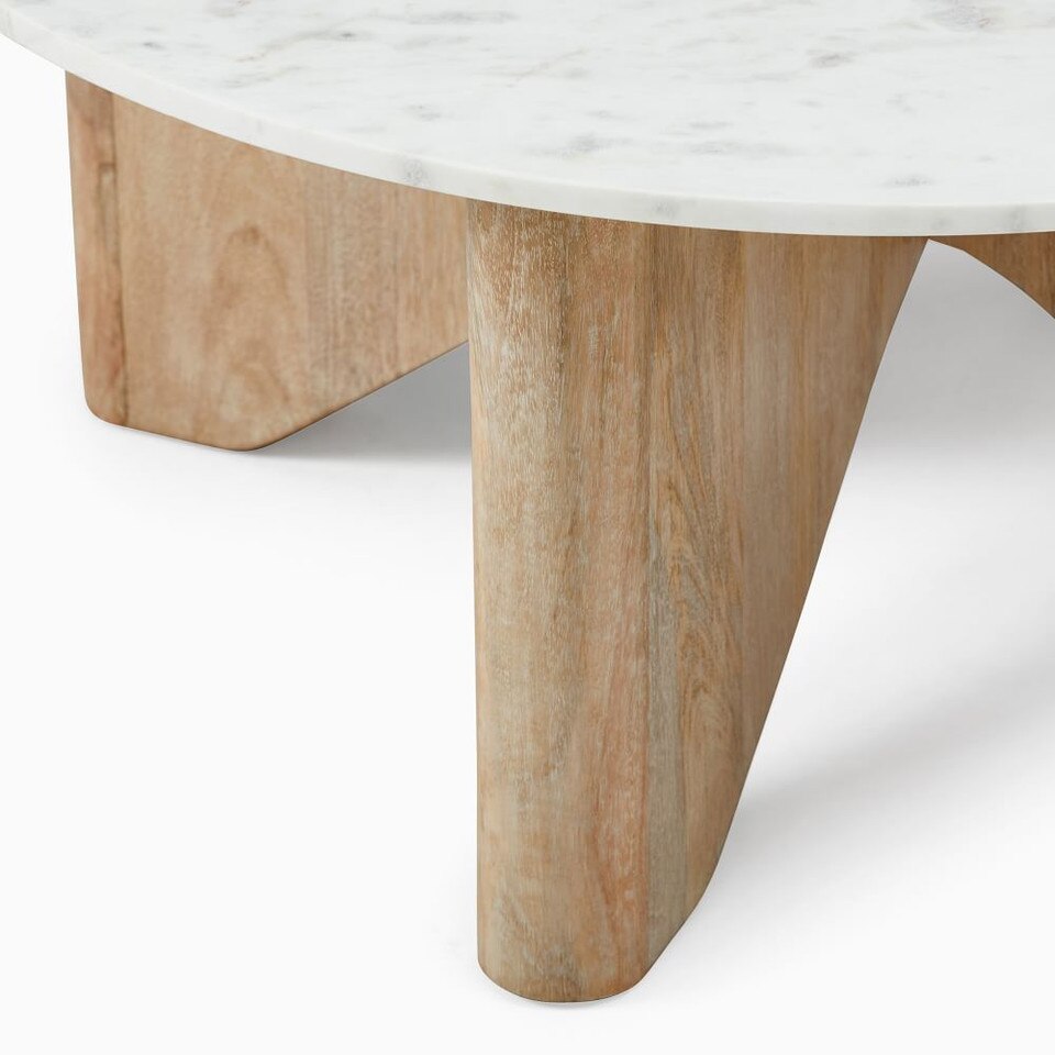 Maddox Coffee Table (91 cm)