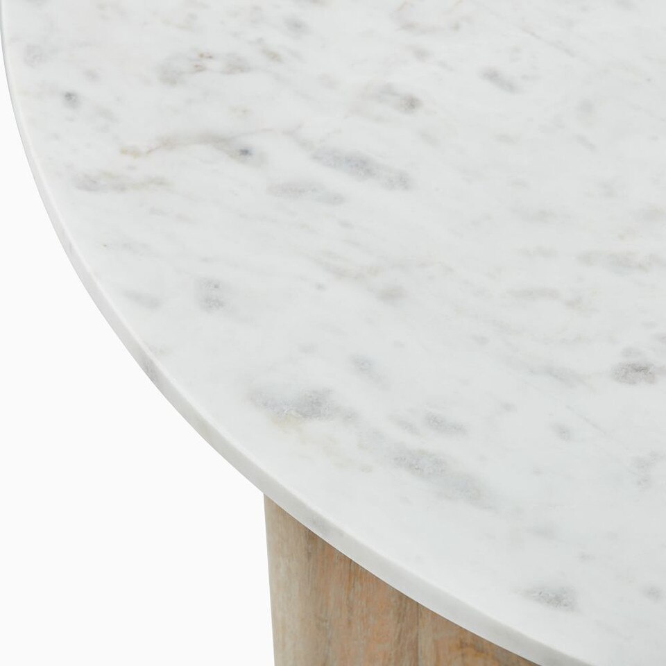 Maddox Coffee Table (91 cm)