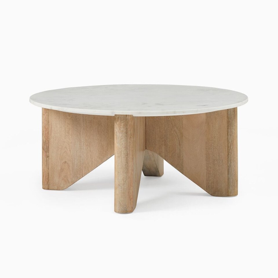 Maddox Coffee Table (91 cm)