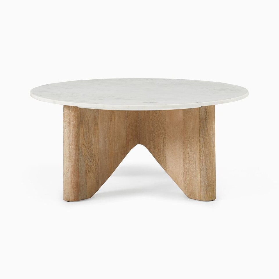 Maddox Coffee Table (91 cm)