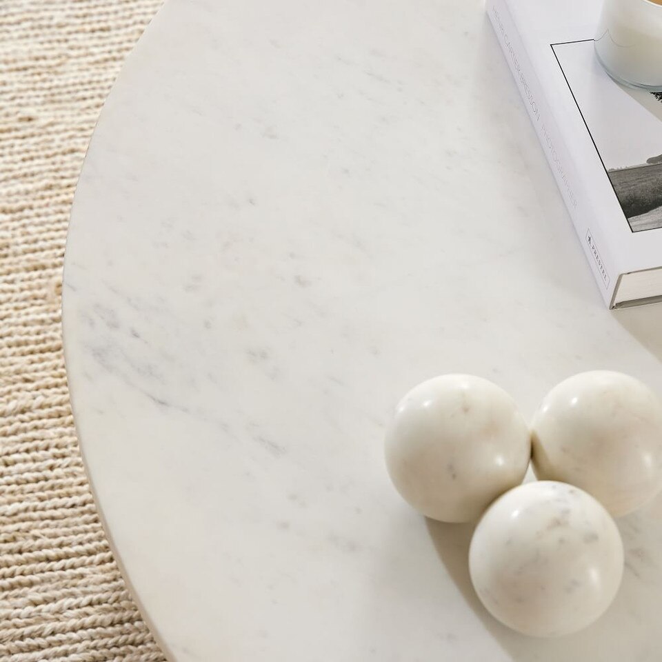 Maddox Coffee Table (91 cm)