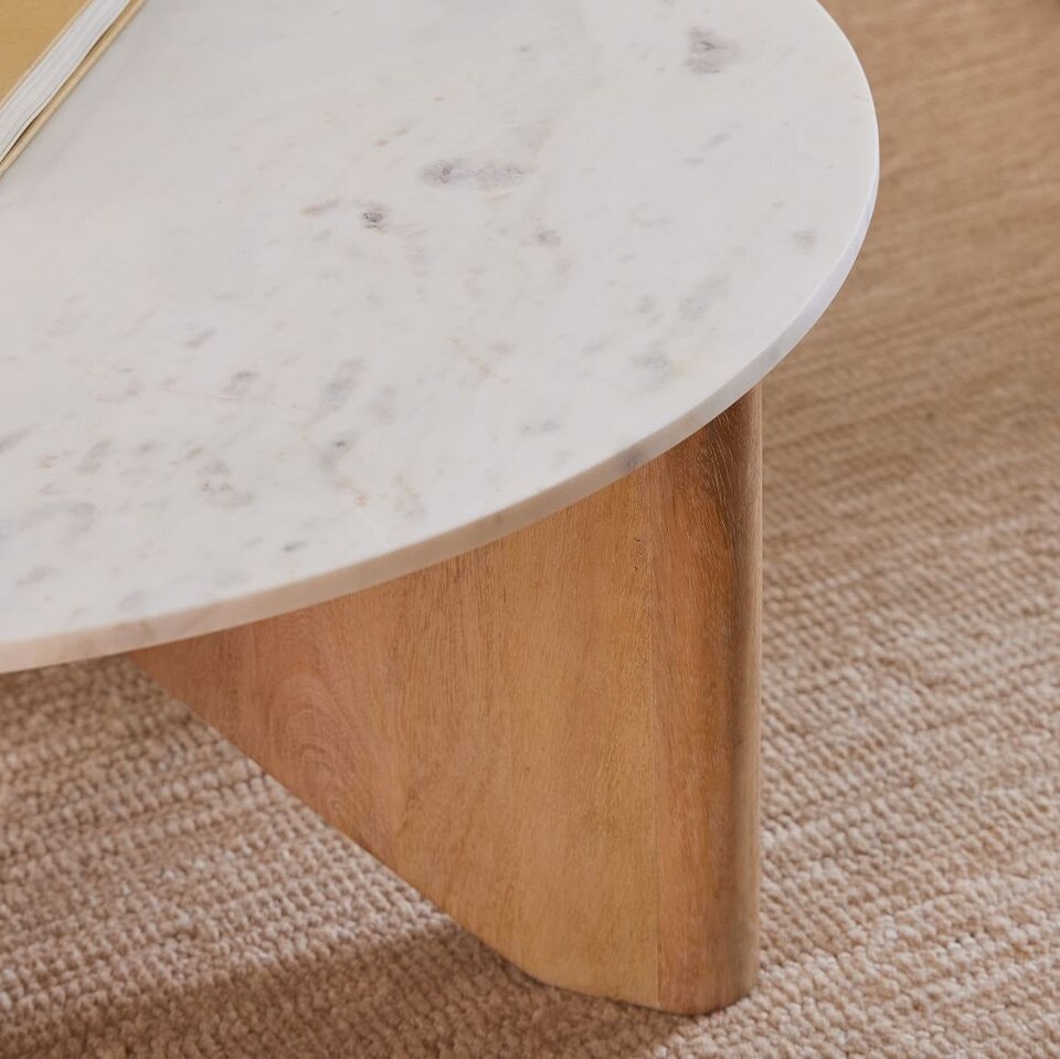 Maddox Coffee Table (91 cm)
