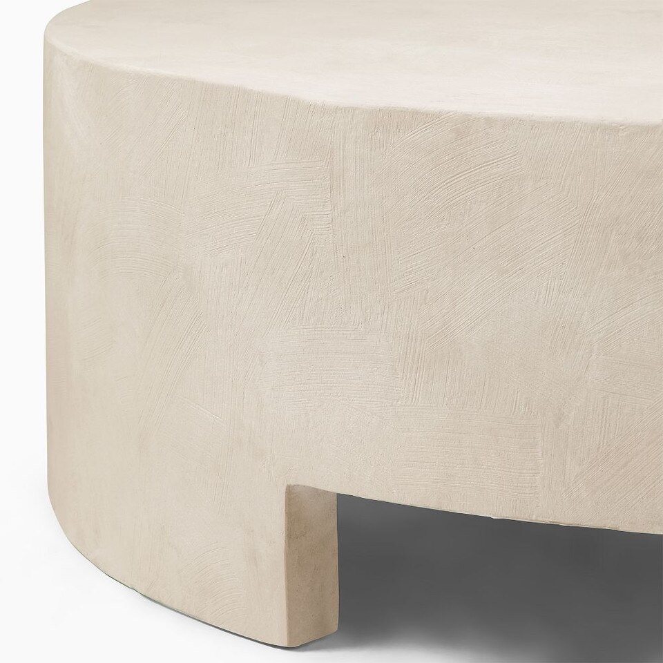 Madison Coffee Table (91 cm)