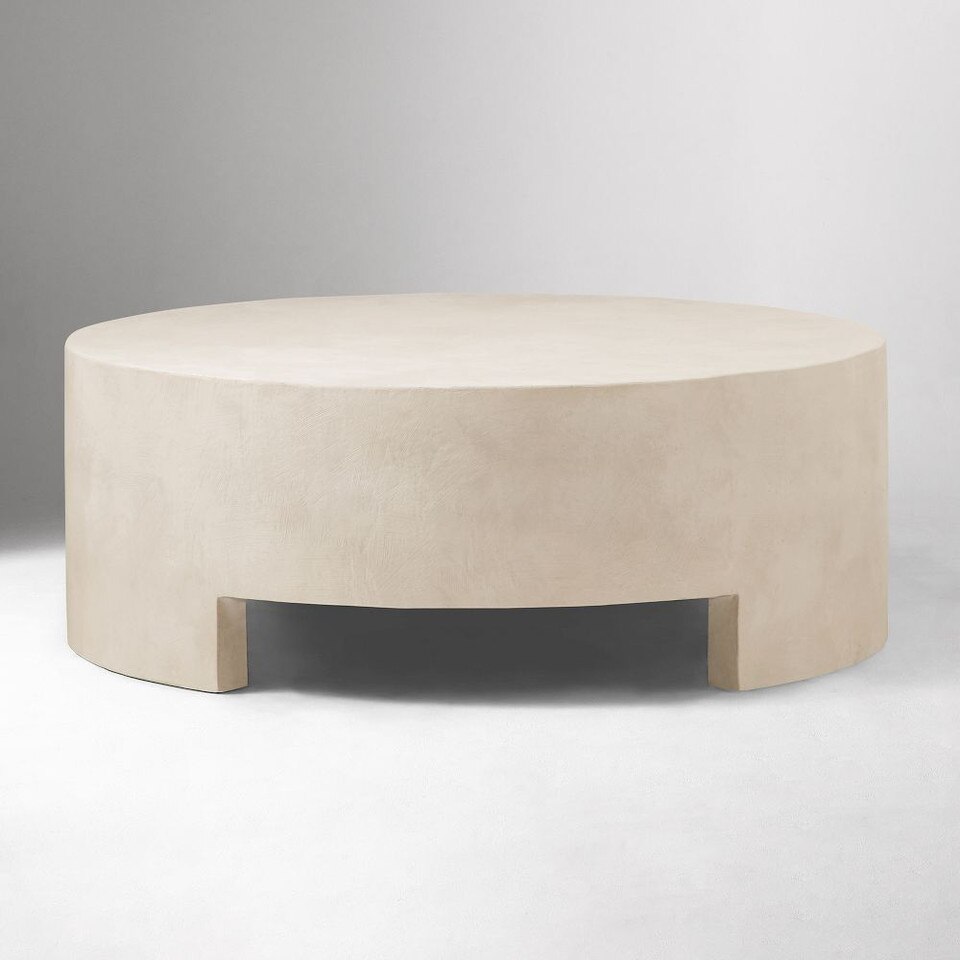 Madison Coffee Table (91 cm)