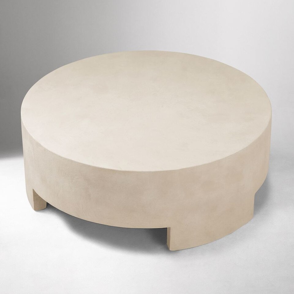 Madison Coffee Table (91 cm)