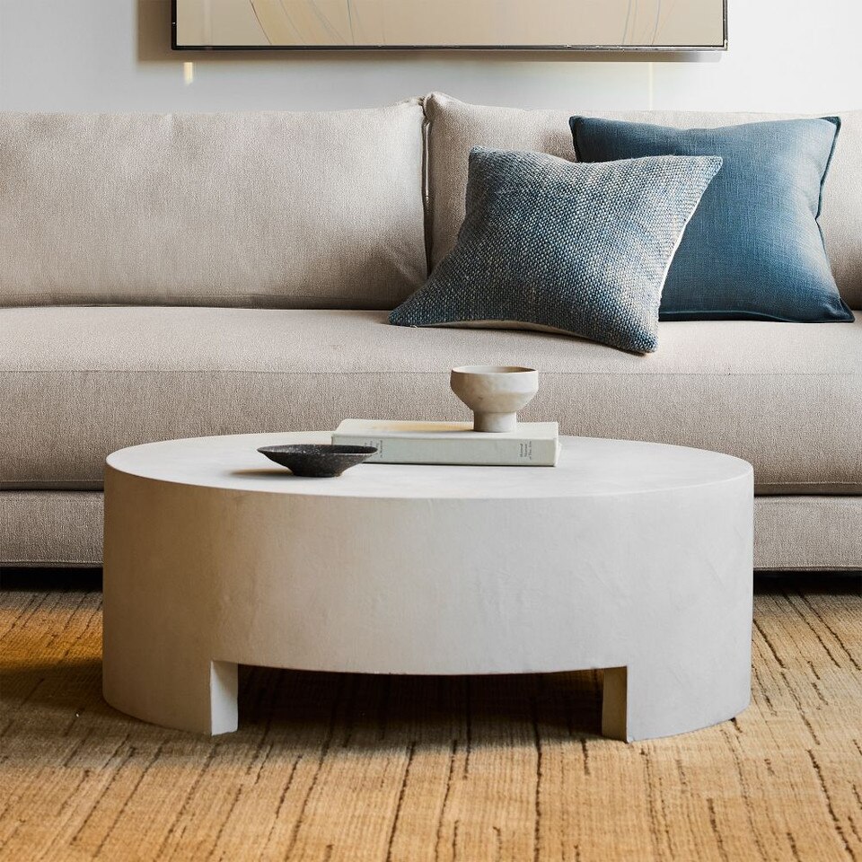 Madison Coffee Table (91 cm)