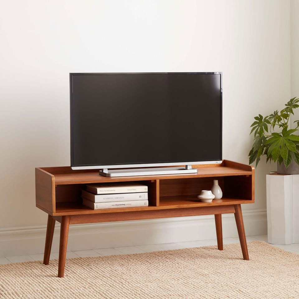 Maggie Media Console (122 cm)