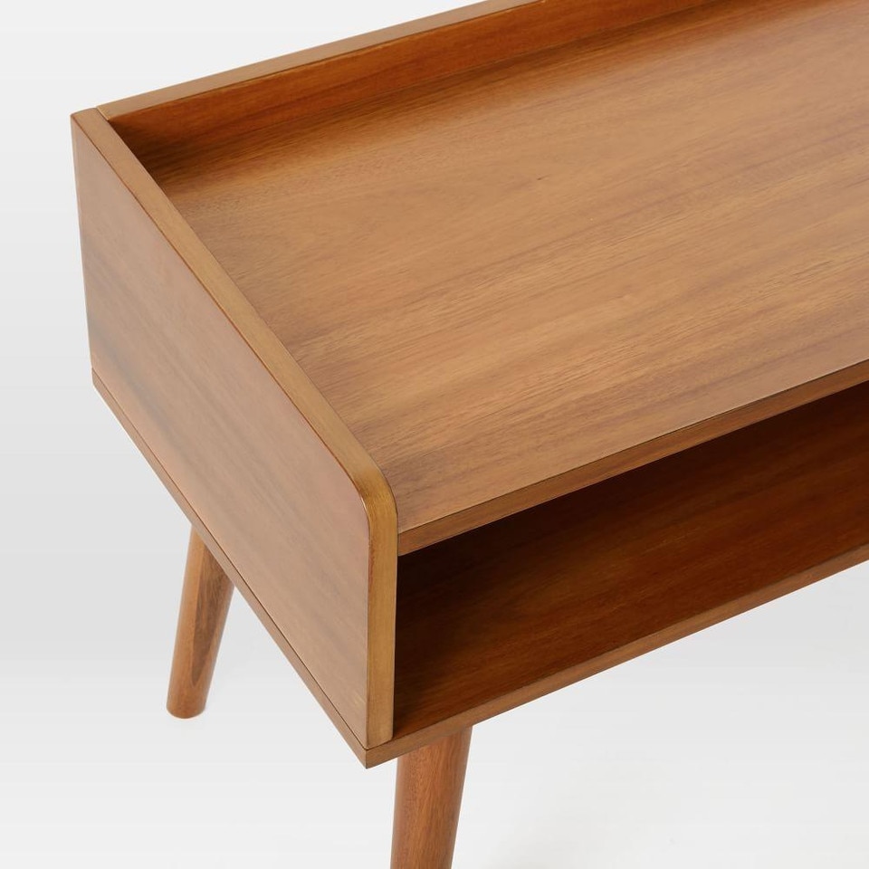 Maggie Media Console (122 cm)