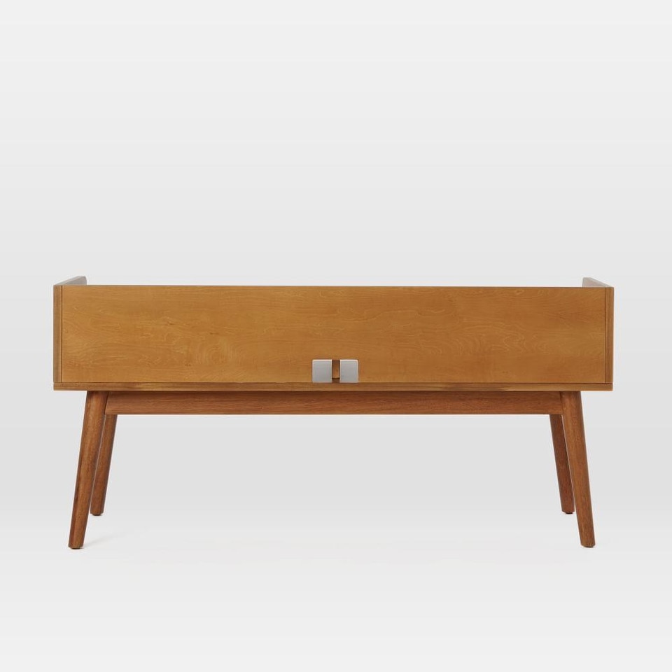 Maggie Media Console (122 cm)