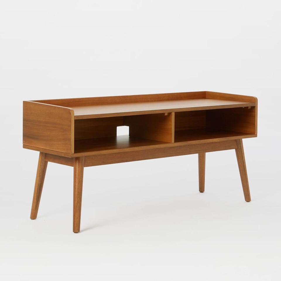 Maggie Media Console (122 cm)