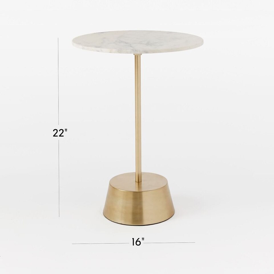 Maisie Side Table