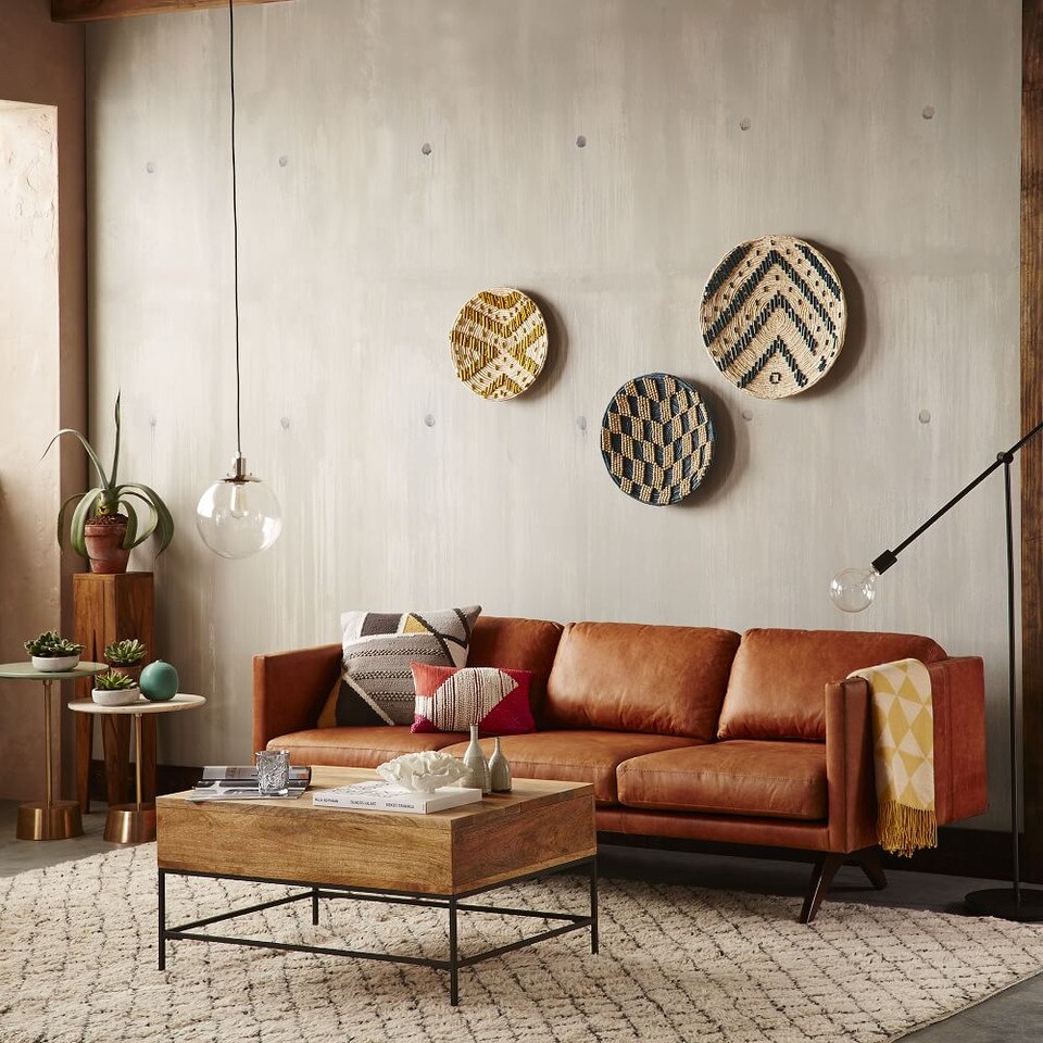 Maisie Side Table