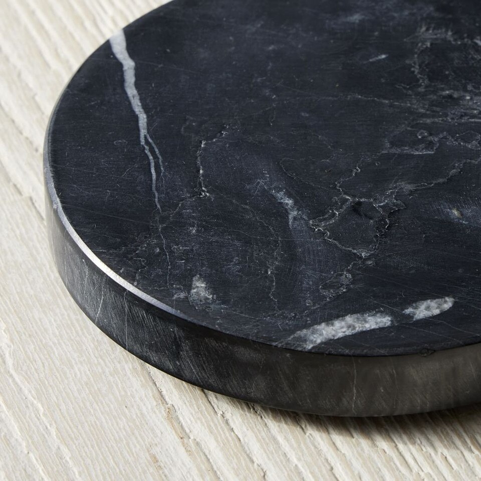 Marble Coasters (Set of 4)