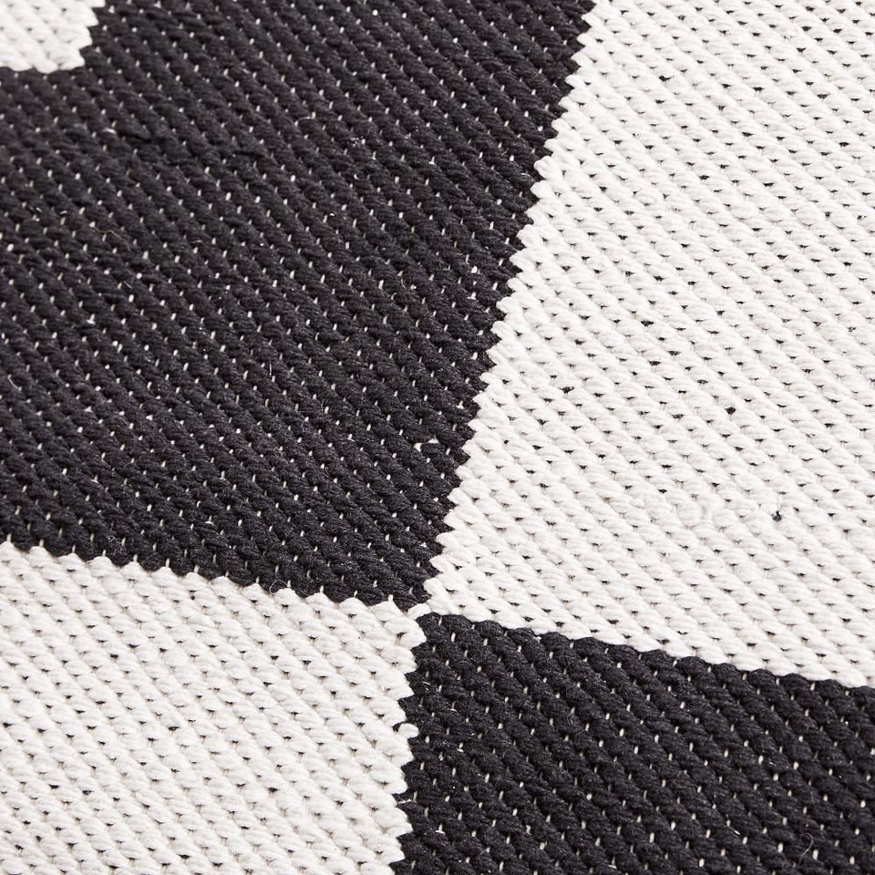 Margo Selby Mix Geo Rug