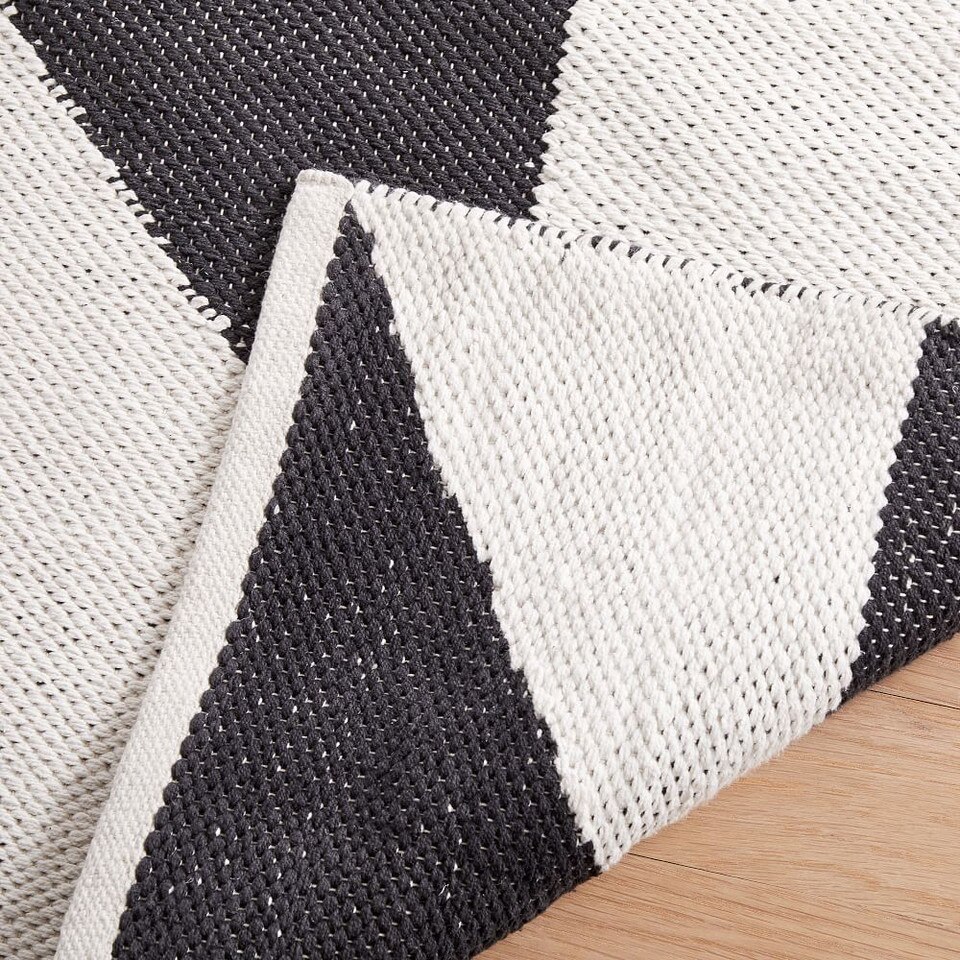 Margo Selby Mix Geo Rug