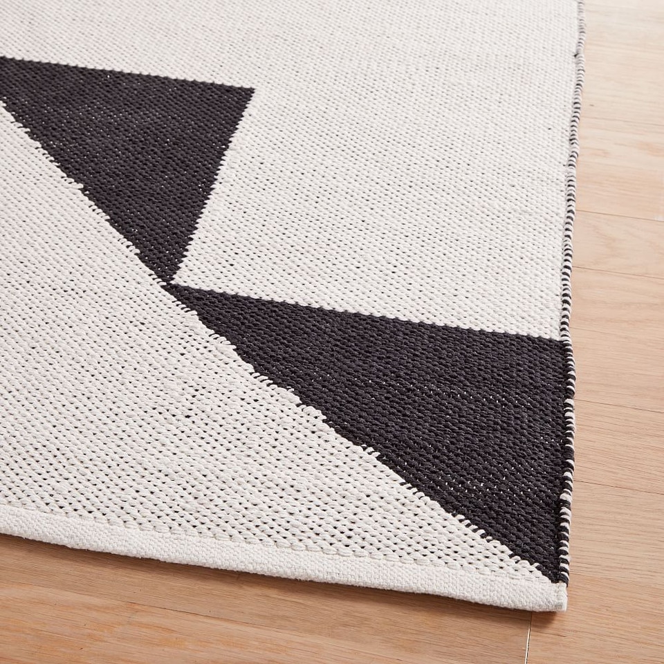 Margo Selby Mix Geo Rug