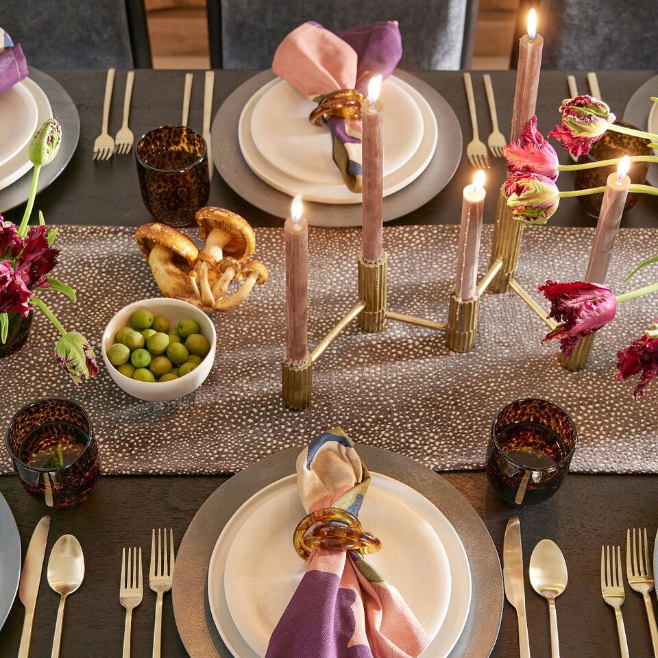Mari Napkin Rings