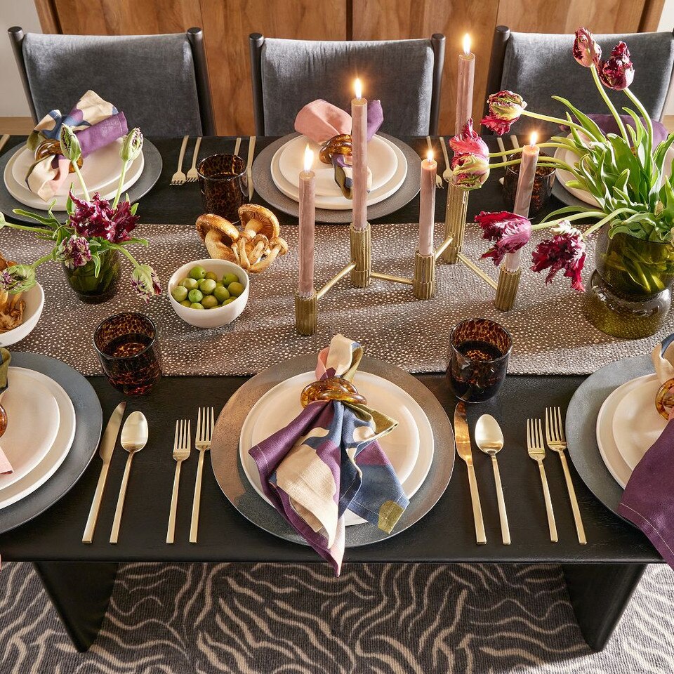 Mari Napkin Rings