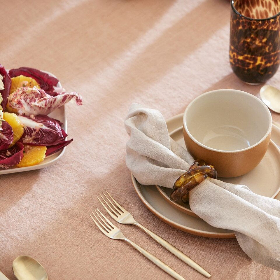 Mari Napkin Rings