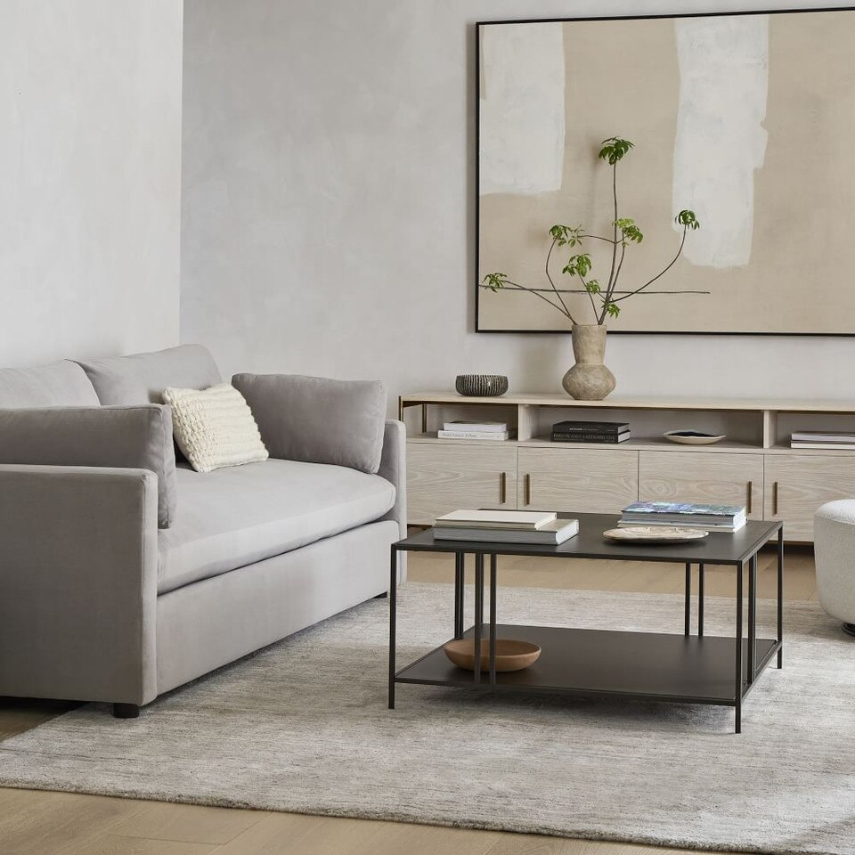 Marin Sofa (218 cm)
