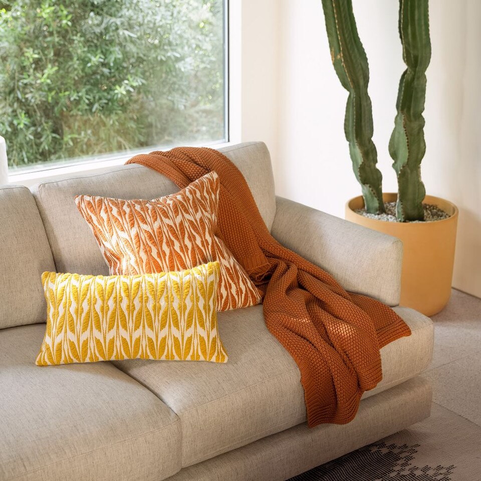 Mariposa Cushion Cover