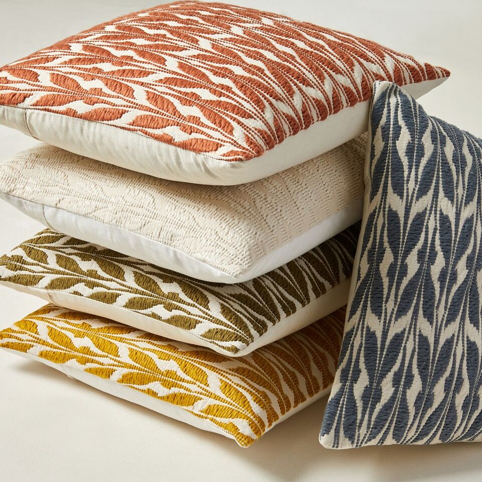 Mariposa Cushion Cover