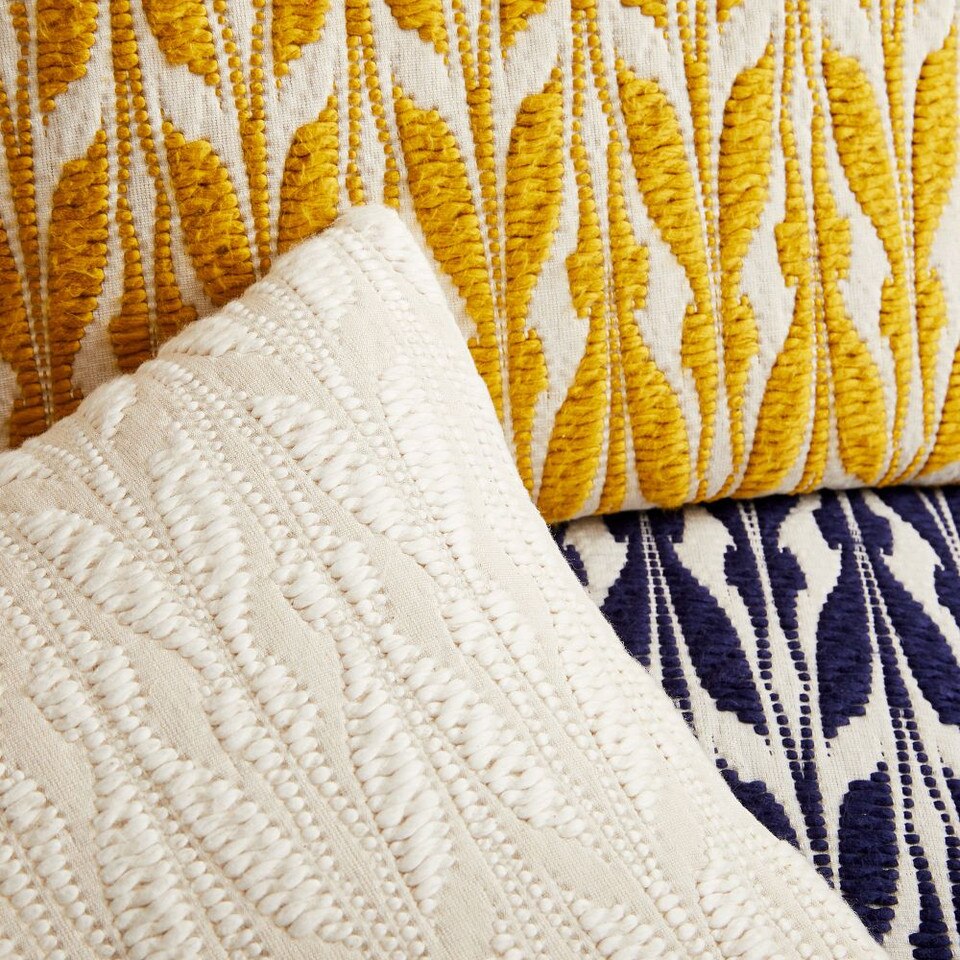 Mariposa Cushion Cover