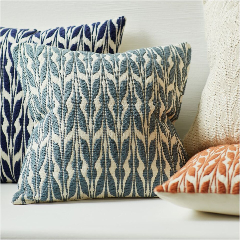 Mariposa Cushion Cover
