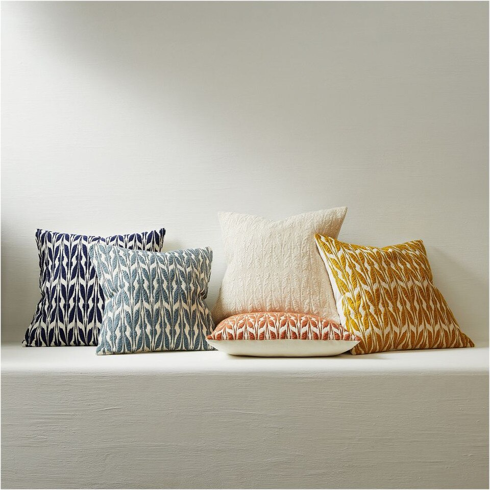 Mariposa Cushion Cover