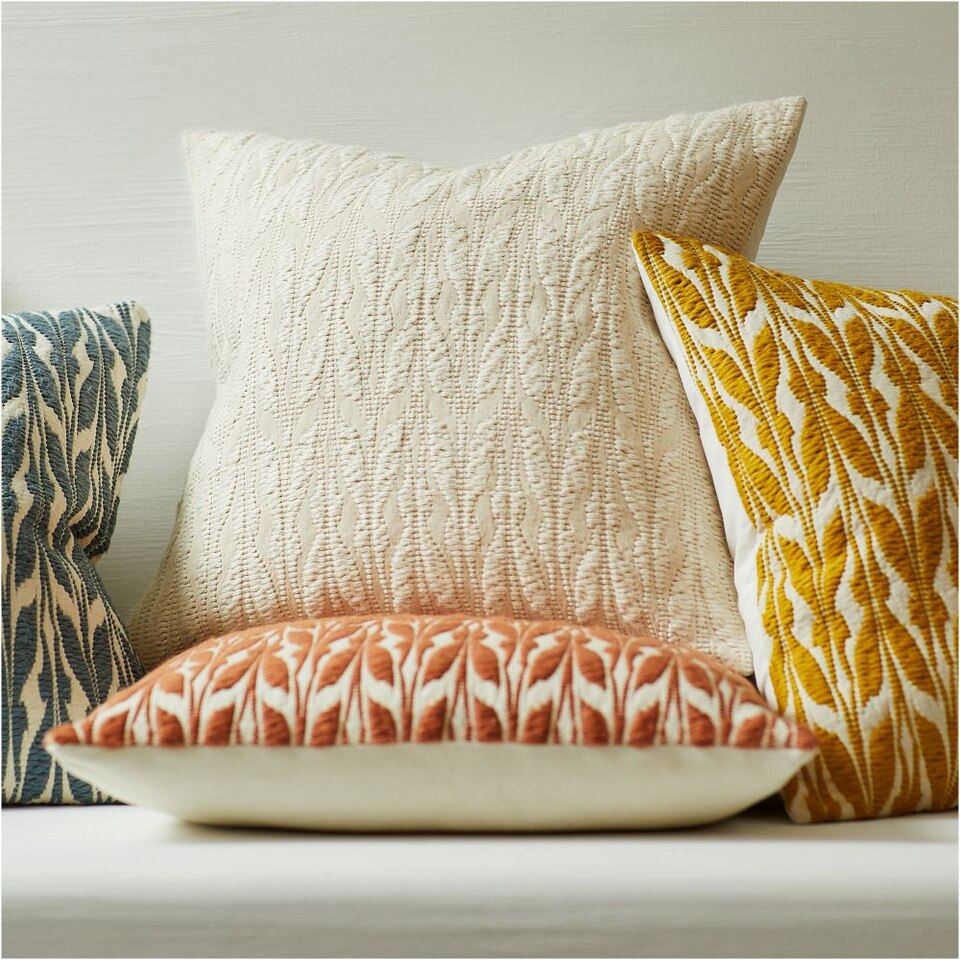 Mariposa Cushion Cover