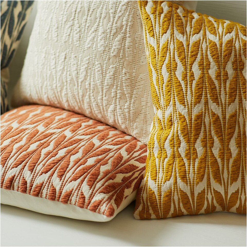 Mariposa Cushion Cover