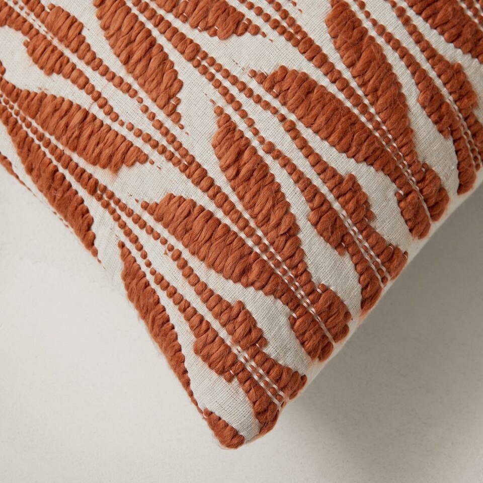 Mariposa Cushion Cover